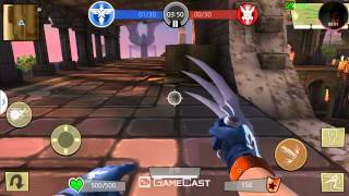 블리츠 브리게이드 20 되면 뭐엇음 screenshot 5