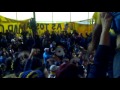 Colon vs Boca - La 12 / Soy de Boca desde que estaba en la cuna