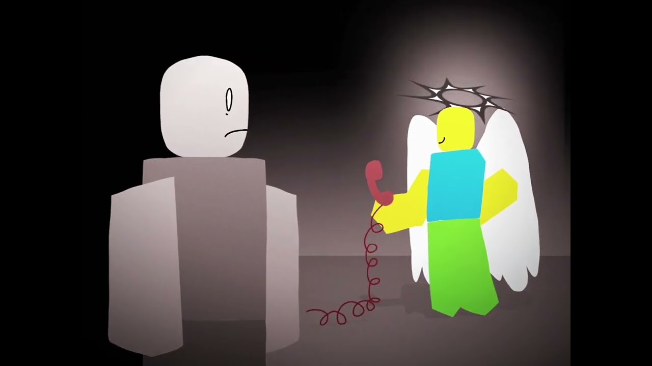 virus beat animation meme // Abyss Noob