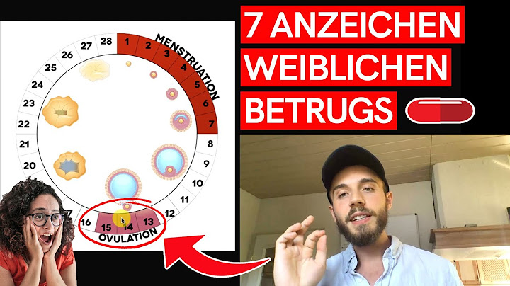 7 VERRÄTERISCHE ANZEICHEN dass dich eine Frau BETRÜGT UND FREMDGEHT!