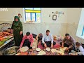 DIRA Family's Emotional Visit After Farideh's Husband's Surgery | Heartfelt Moments Unfold!