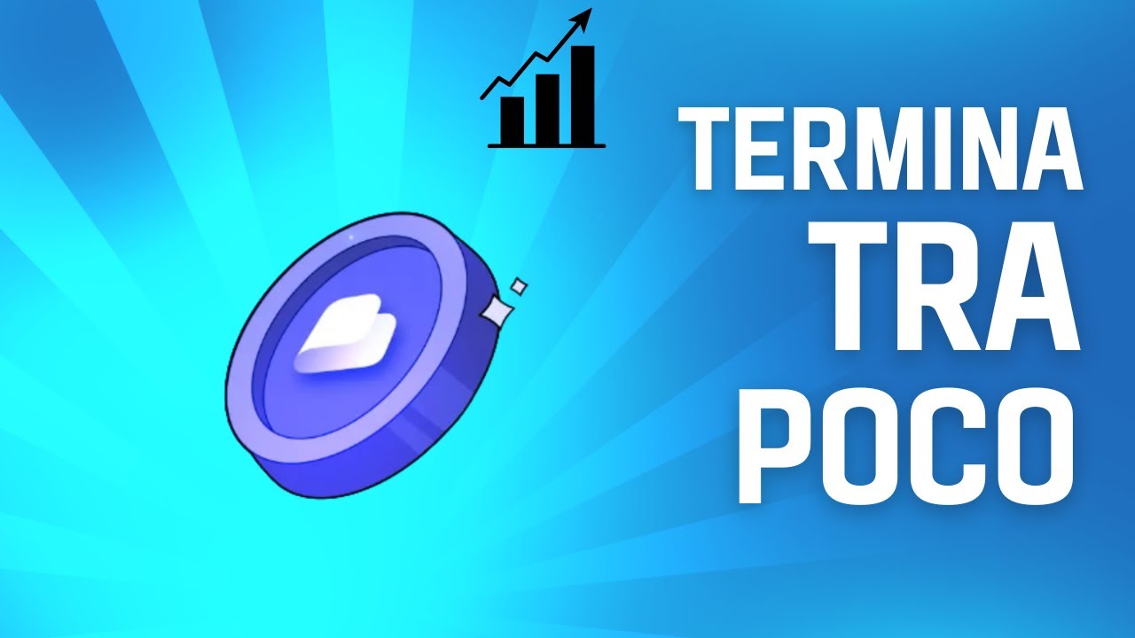 Ultima possibilità: la presale del miglior wallet crypto è quasi TERMINATA! (Non perdertelo) 🚀