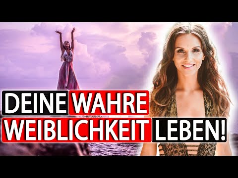 Video: WAHRE WEIBLICHKEIT