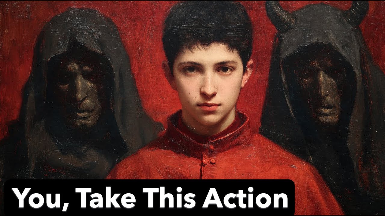 When People Mock You, Take This Action — Machiavelli’s Dark Power Insight