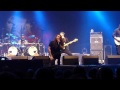 Rhapsody of Fire Lost in Cold Dreams @ PPM Fest 2012 Mons Belgium 6-4-2012