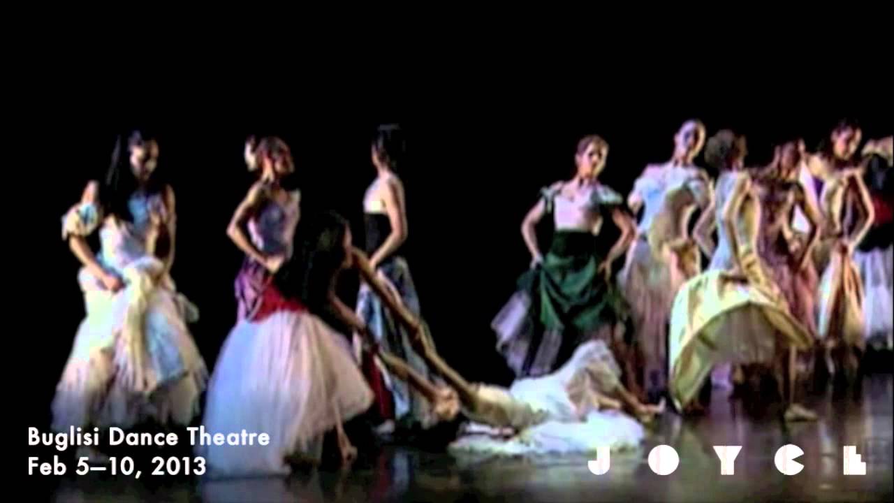 Buglisi Dance Theatre