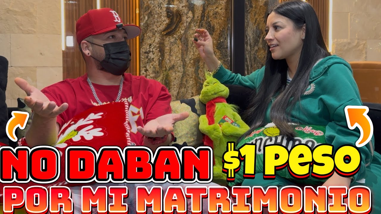 Como Conocí Al Padrino | Madrina Gediva