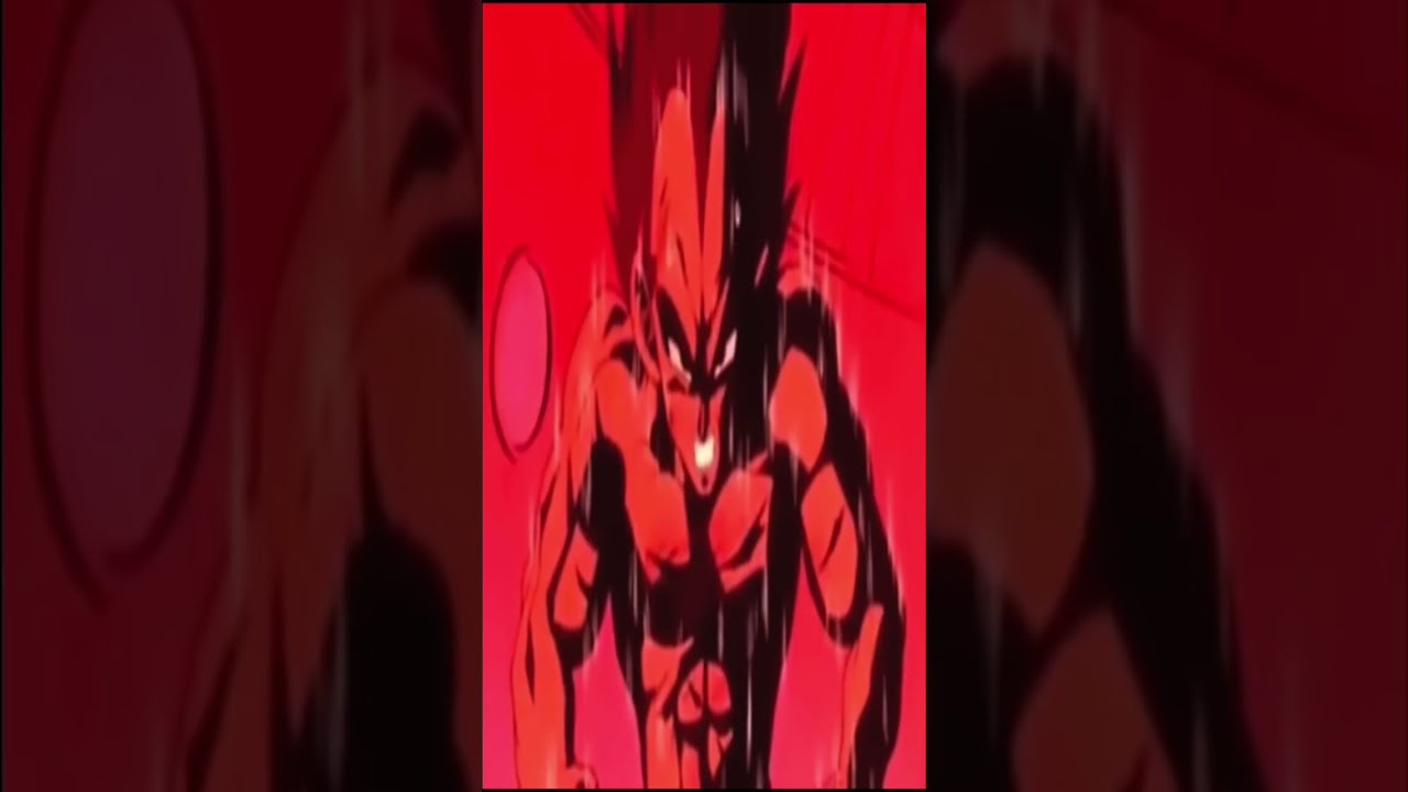 Как тренироваться как Вегета