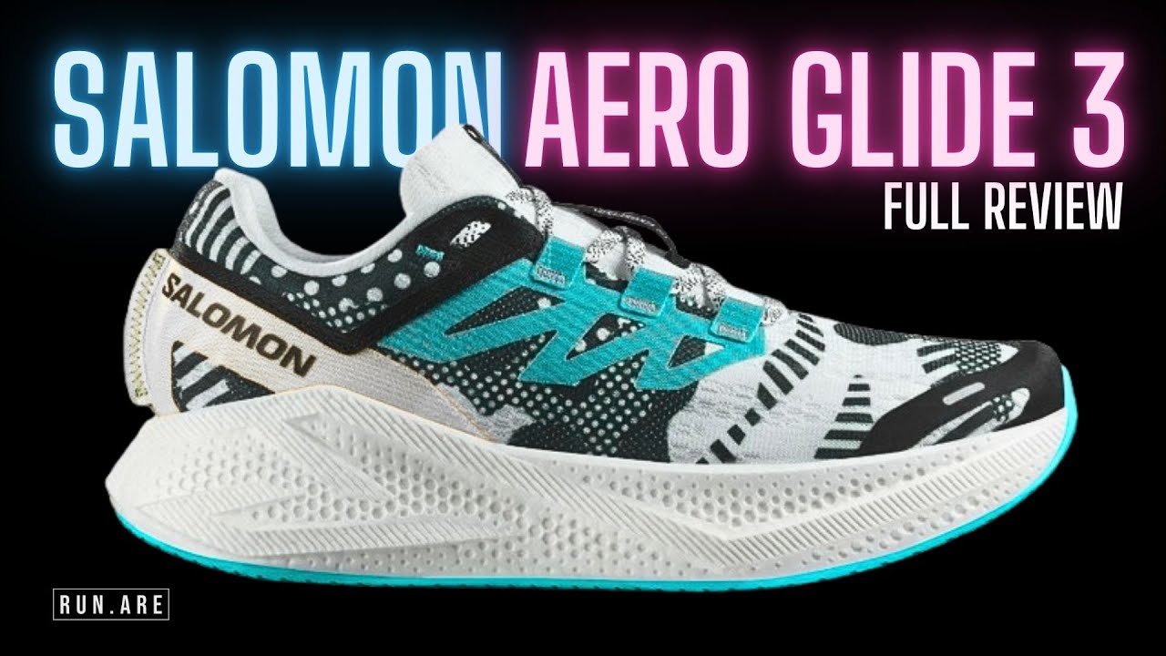 PACHA SALOMON AERO GLIDE3W PACHA SALOMON AERO GLIDE3W AERO GLIDE 3