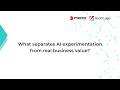 Colin Eberhardt on Moving from AI Experiments to Real Business Value | AI in Practice 2026