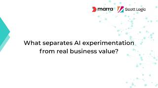 Colin Eberhardt on Moving from AI Experiments to Real Business Value | AI in Practice 2026
