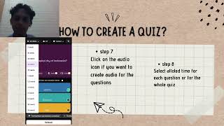 Computer Assisted Language Learning (UTS) How To Create Quiz on Quiziz (R4A)