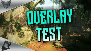 BO4 SCRIM vs TACTICAL ESPORTS|Overlay Test