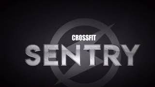 Behind the neck snatch grip split jerk