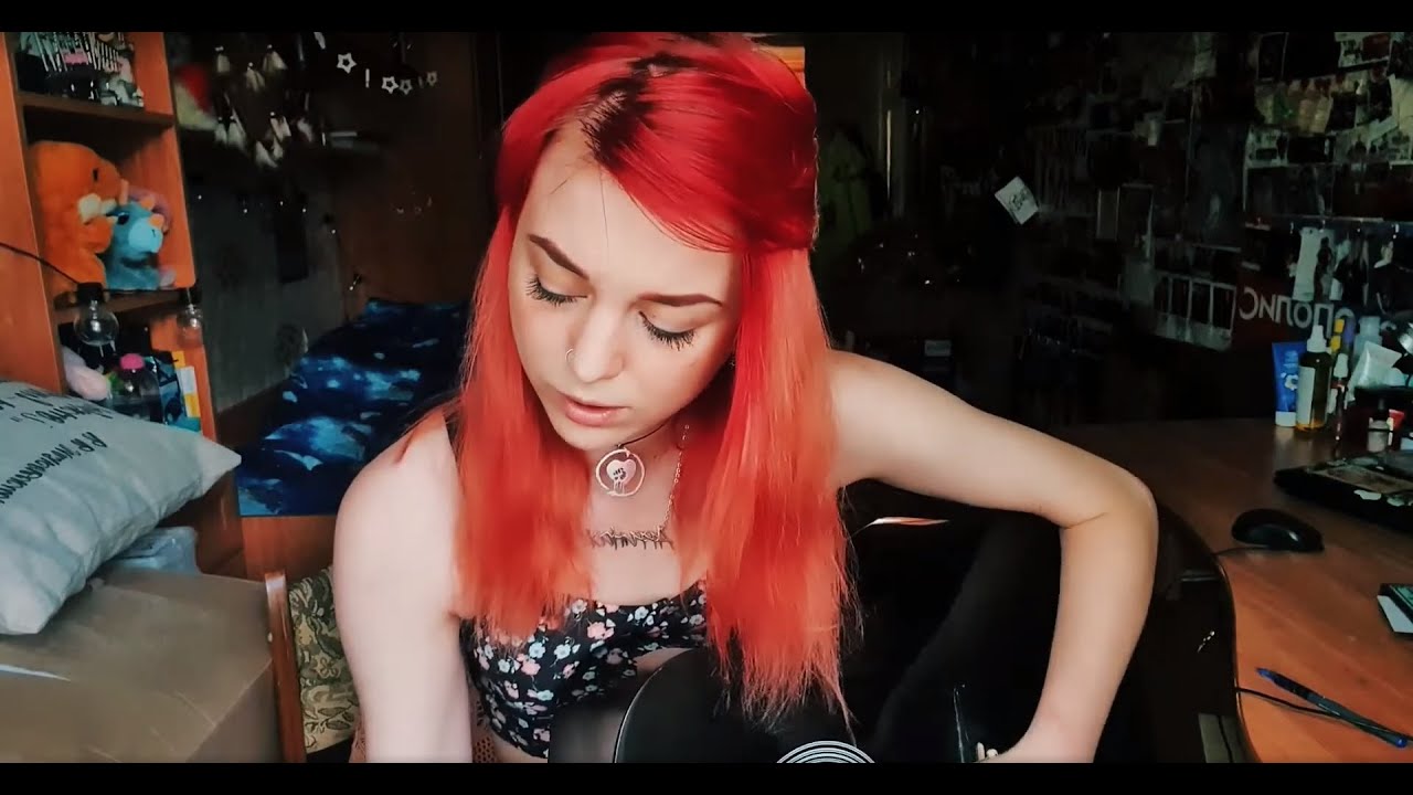 ДМЦ - Посчитай (cover)