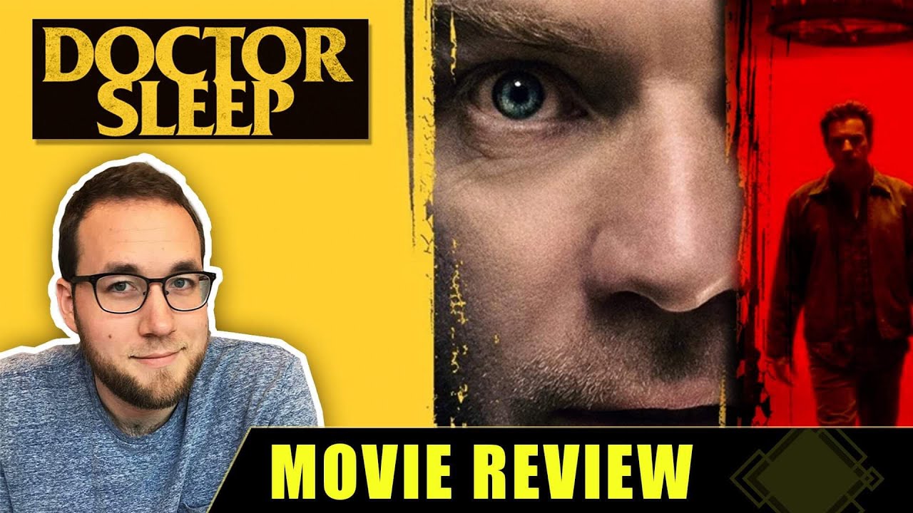 Doctor Sleep Movie Review YouTube