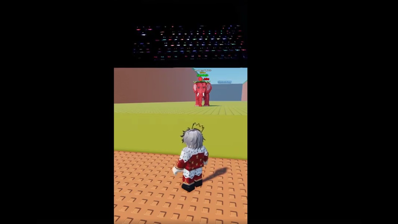 roblox best gameplay