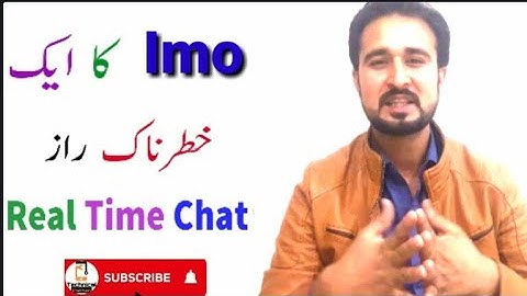 Android Data Recovery IMO Recovery: Recover Deleted Or Lost IMO Chat History