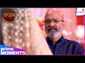 Kasam | Ep. 175 | Divya Blames That Tanuja Is Taking Benefits Of Sick Raj | Colors TV