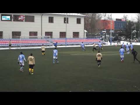 Видео к матчу Водоканал - Десна