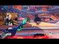 Aspen DOMINATING AS Mizuki! Overwatch 2 SEASON 2