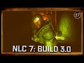 S.T.A.L.K.E.R.: NLC 7. Build 3.0 🔥 Stream #27 - Дикая территория!