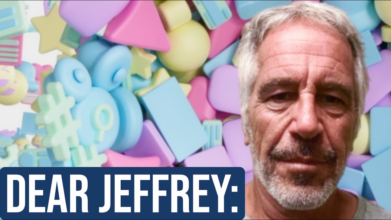 Советы по знакомствам от Джеффри Эпштейна