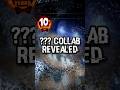 DAY 5: DBD COLLAB REVEALED!!! #fnaf #deadbydaylight #fortnite #fnafcollab #shorts #scottcawthon