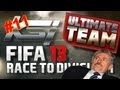 FIFA 13 | Ultimate Team | Race To Division One | I&#39;M GOING IN!!!! #11
