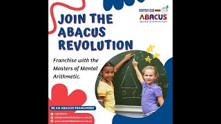 Abacus Magic: Lightning-Fast Student Calculations!