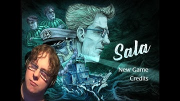 Newgrounds Best of the Month of June Sala Flash Game