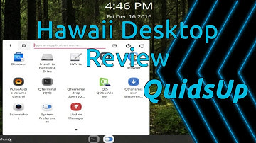 Desktop December - Hawaii Desktop - Another disaster