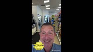 How to Own a Cash-Flowing LA County Convenience Store &amp; Property — 10% Down, Seller Financing
