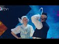 Ladislav Konečník a Veronika Zgurišová - Zem spieva (2. semifinále)