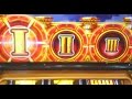 ミリオンゴッド神々の凱旋 プレミア演出ローマ字押し順ナビからSGG