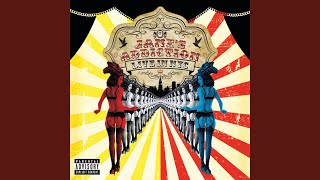 Been Caught Stealing