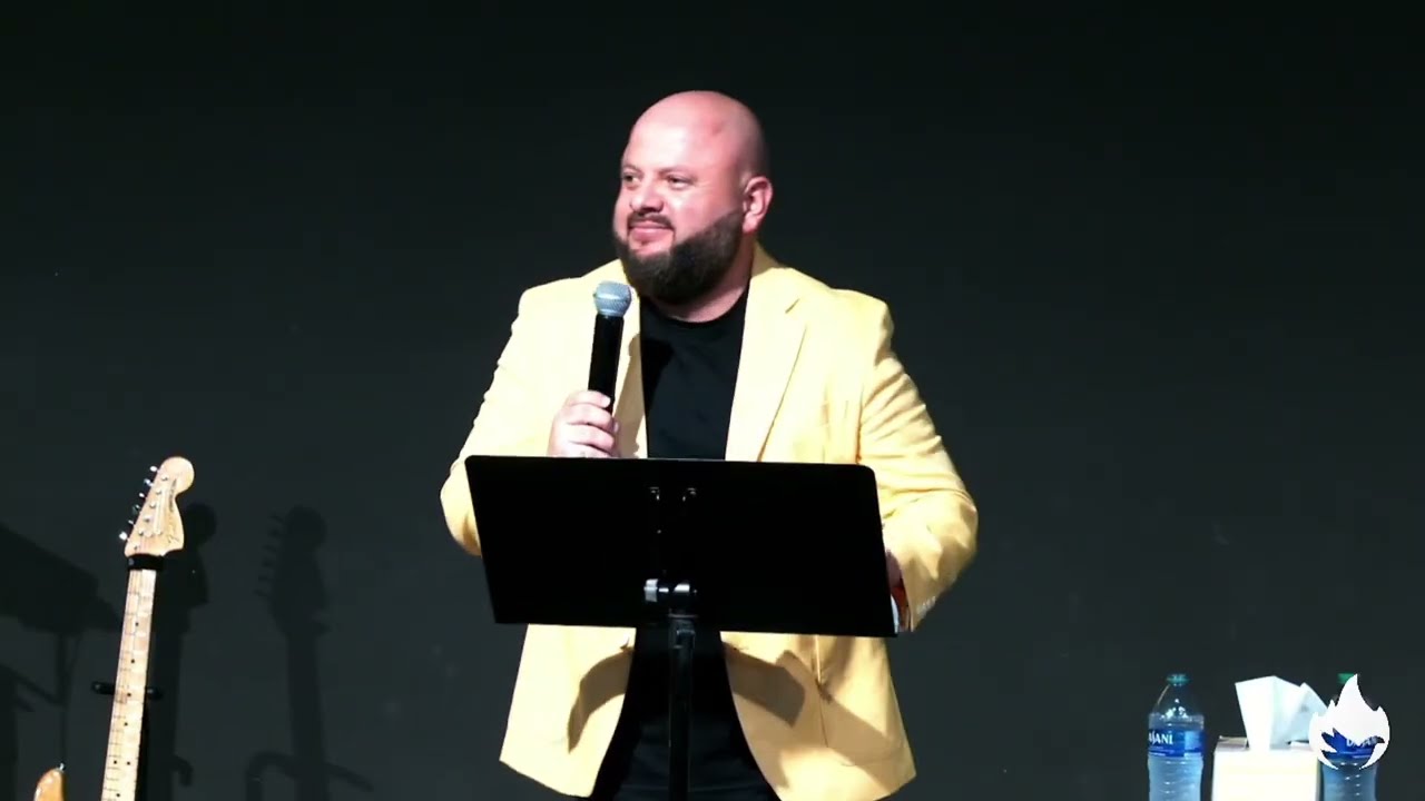 LA ATMÓSFERA DE DIOS