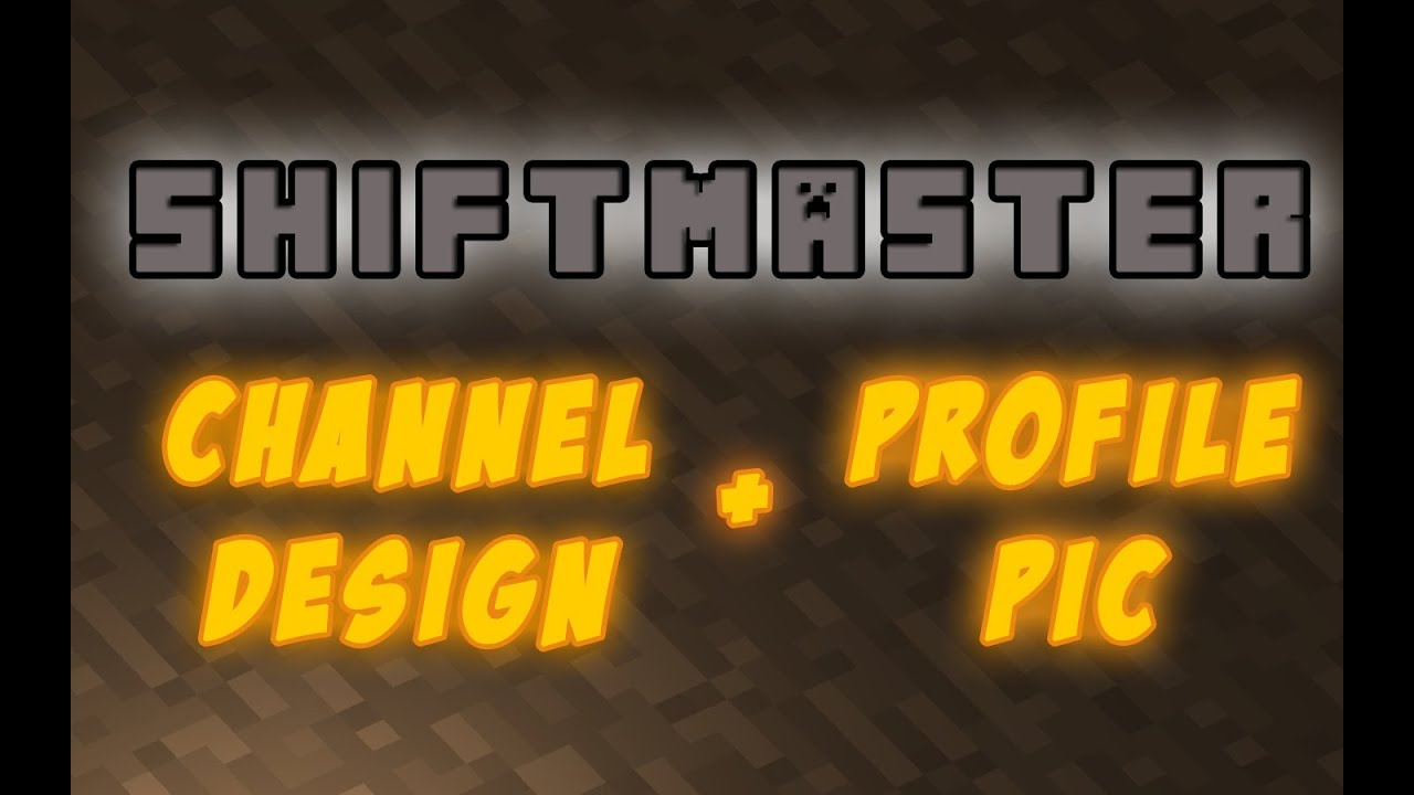 how to make a profile picture for youtube channel how to make a profile picture for youtube channel