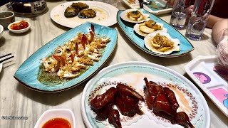 🇨🇳 Taotaoju 陶陶居 Cantonese Dimsum Restaurant Review @ L6 GrandView Shopping mall Guangzhou China 
