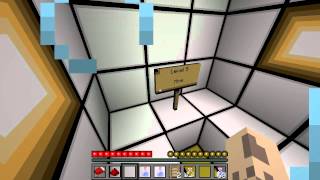 Minecraft - The Dropper - s MenT97 - Ep 2