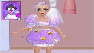 Yes, That Dress! 👗💋👩 Max Level / New Update Android, Ios screenshot 3