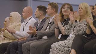 Quality Live and The International Quality Awards 2024