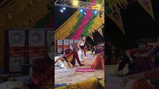 live Tirunala dance performance at Darsi tirunala #villagefestival #dance #dj #massdance