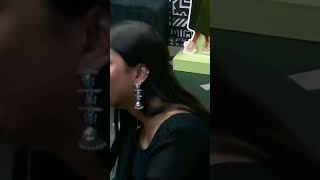 Bigboss6 Jazmine &Gabri