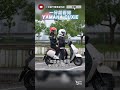 #shorts 一分鐘看完 YAMAHA CUXiE｜車輛介紹