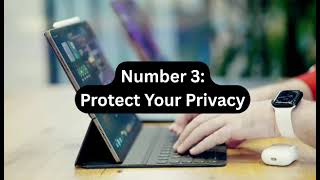 Digital Responsibility: Practicing Proper Social Media Etiquette