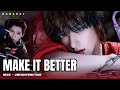 NEXZ - Make it Better | Line Distribution #nexz #kpop
