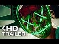THE PURGE 3 Election Year Trailer German Deutsch 2016