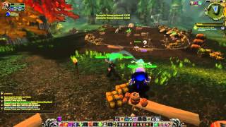 WoW quest #1448 Deception and Trickery