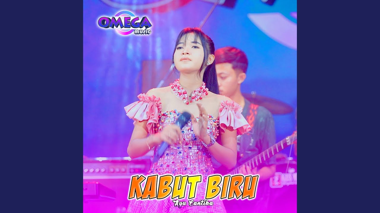 Kabut Biru (feat. Omega Music)